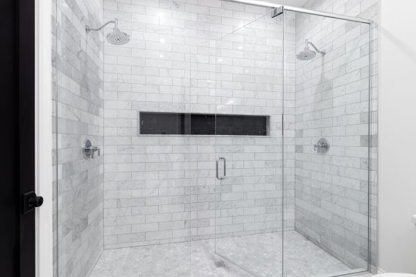 Shower Replacement in Marana