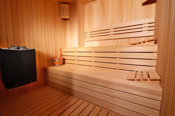 Cost of Steam Shower Replacement in Marana