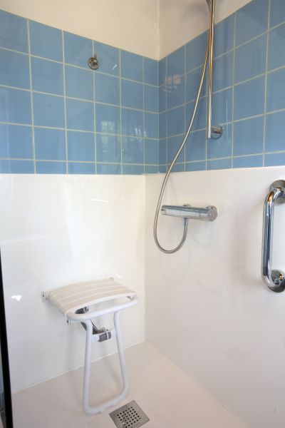 Cost of Elderly Shower Installation in Marana