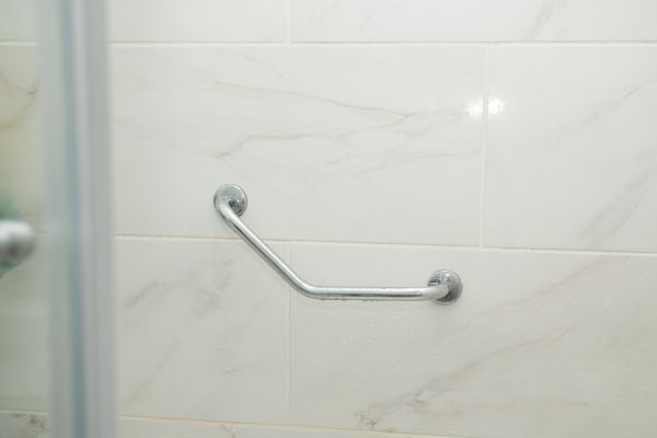 Cost of Mobility Shower Installation in Marana