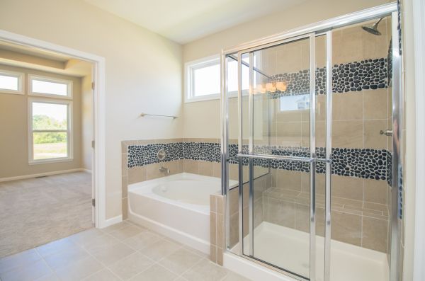 Cost of Shower Room Installation in Marana
