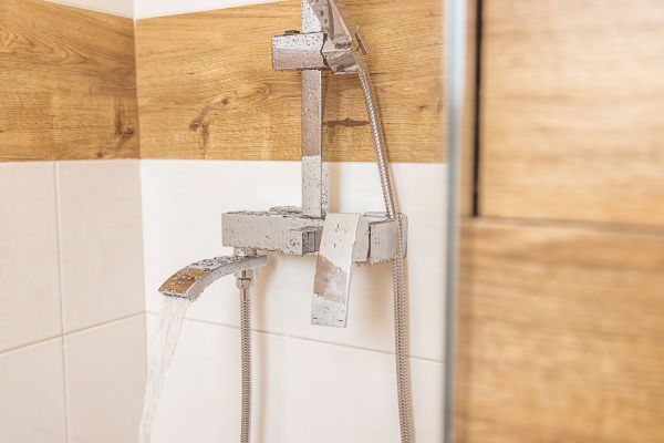 Cost of Shower Plumbing Installation in Marana