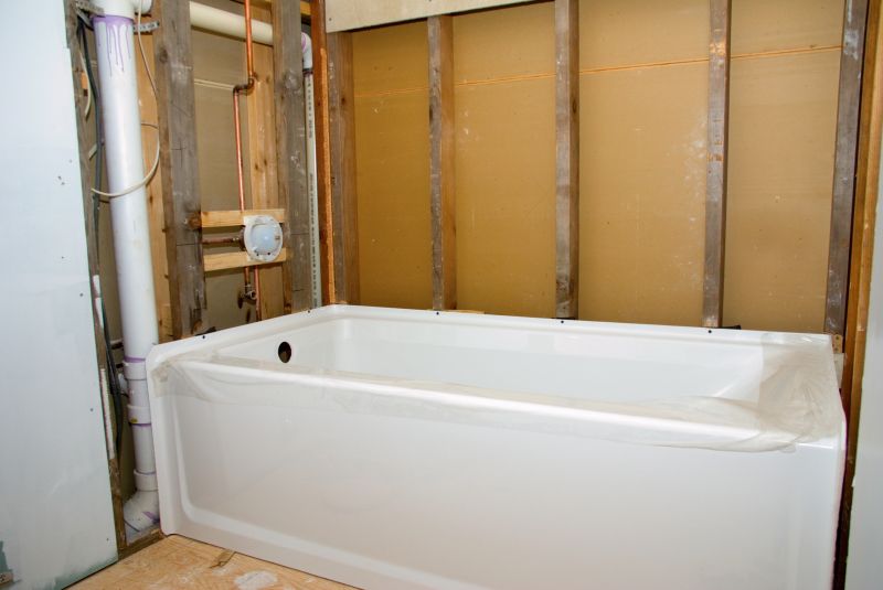 Top Bathtub Installation Companies in Tucson, AZ
