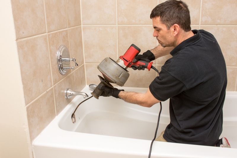 Top Bathtub Installation Companies in Vail, AZ