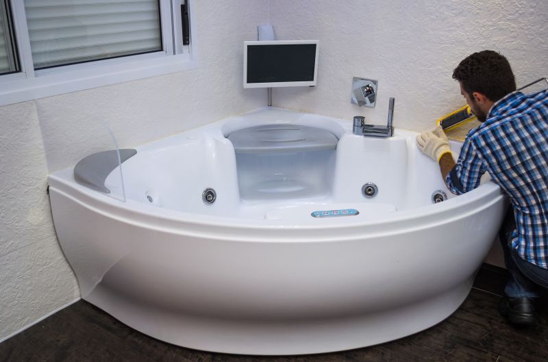 Top Bathtub Installation Companies in Vail, AZ
