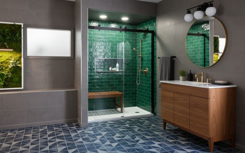 Top Shower Installation Companies in Green Valley, AZ