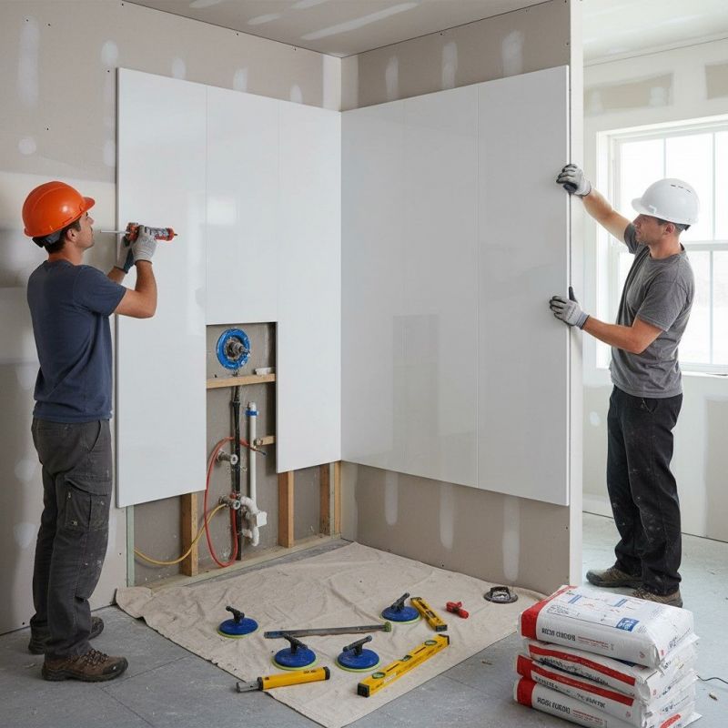 Top Shower Installation Companies in Marana, AZ