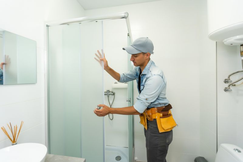 Top Shower Installation Companies in Vail, AZ